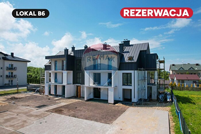 Mieszkanie 3-pokojowe na sprzedaż, Sarbinowo