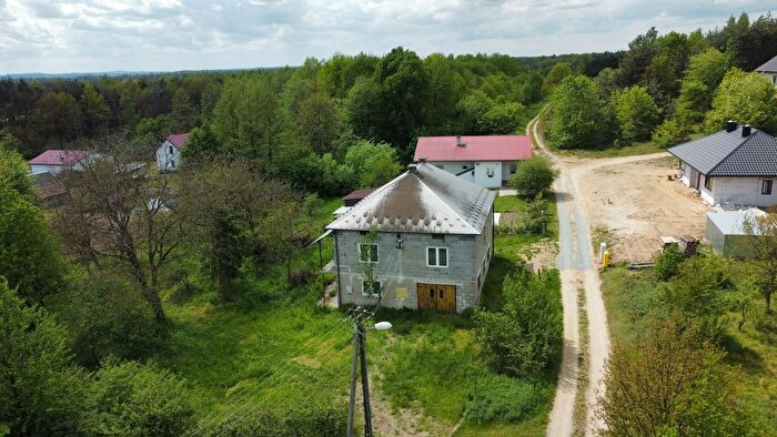Dom 5-pokojowy na sprzedaż, Głowaczowa