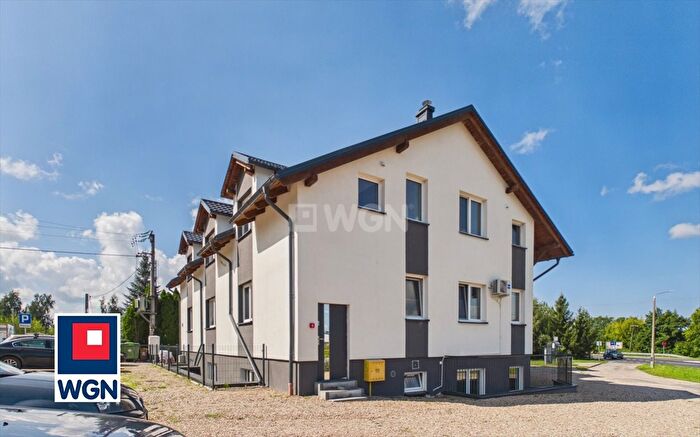 Mieszkanie 2-pokojowe na sprzedaż, Brodnica – Szczuka