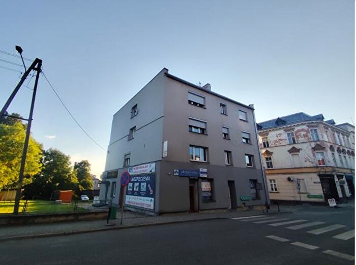 Mieszkanie 2-pokojowe na sprzedaż, Baborów