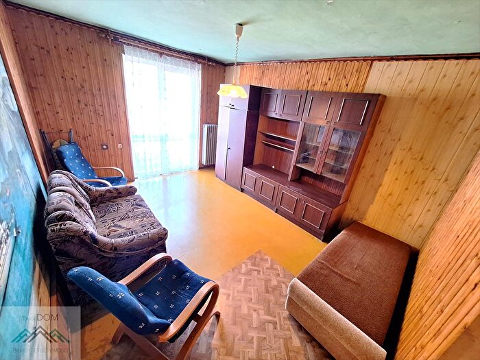 Mieszkanie 2-pokojowe na sprzedaż, Bukowno