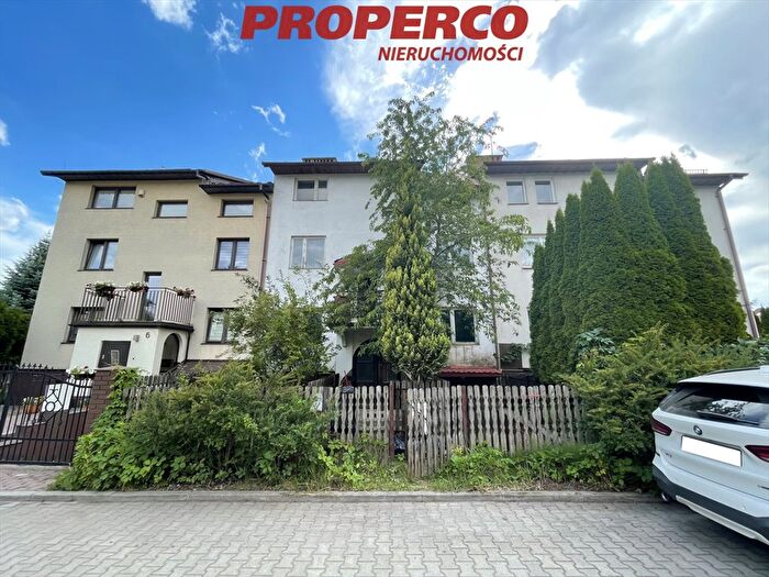 Dom 9-pokojowy na sprzedaż, Kielce