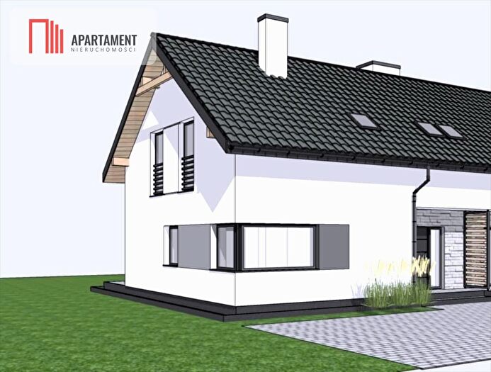 Dom 5-pokojowy na sprzedaż, Śliwice