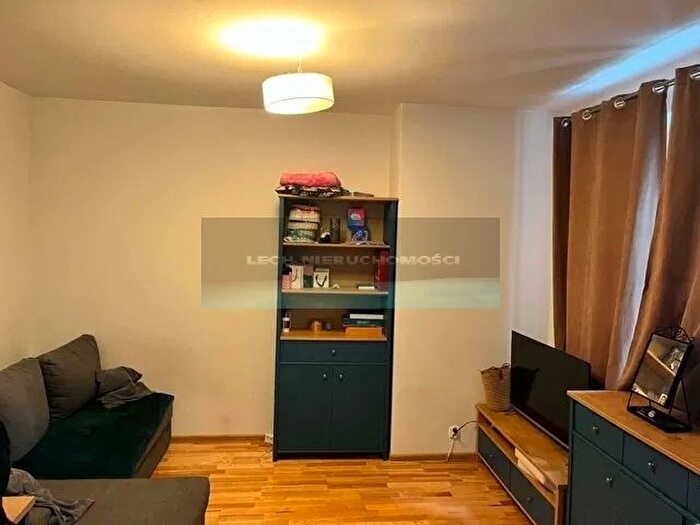 Mieszkanie 2-pokojowe na sprzedaż, Warszawa – Fasolowa