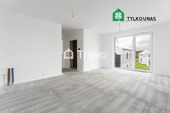 Mieszkanie 2-pokojowe na sprzedaż, Gdańsk – Śliwkowa