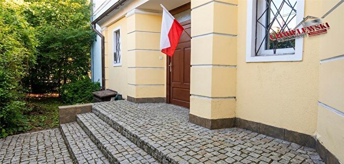 Mieszkanie 4-pokojowe na sprzedaż, Koszalin