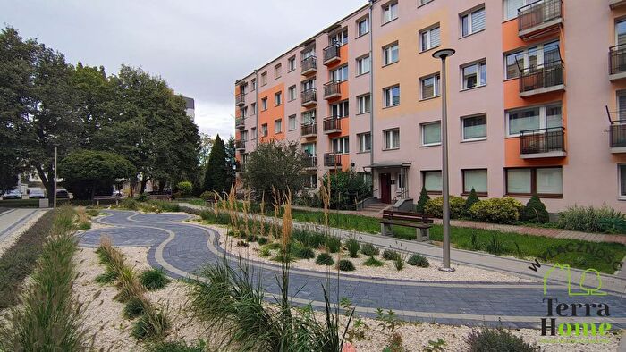 Mieszkanie 4-pokojowe na sprzedaż, Kielce
