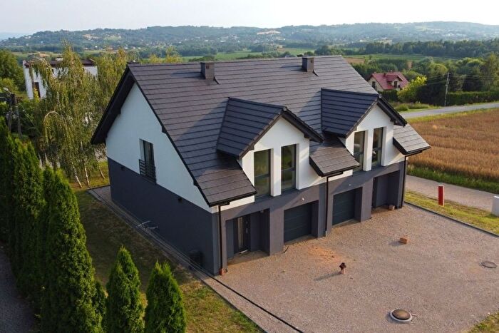 Dom 4-pokojowy na sprzedaż, Bodzanów