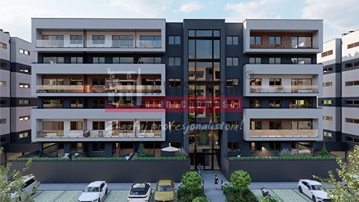 Mieszkanie 2-pokojowe na sprzedaż, Opole