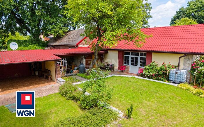 Dom 5-pokojowy na sprzedaż, Dąbrowa Górnicza