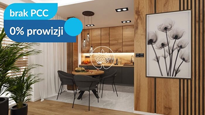 Mieszkanie 3-pokojowe na sprzedaż, Bydgoszcz
