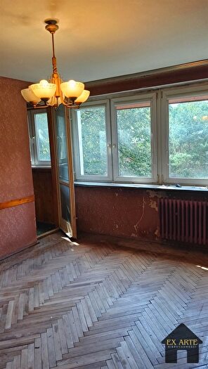 Mieszkanie 2-pokojowe na sprzedaż, Łódź