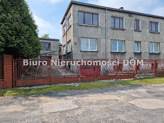 Dom 7-pokojowy na sprzedaż, Częstochowa