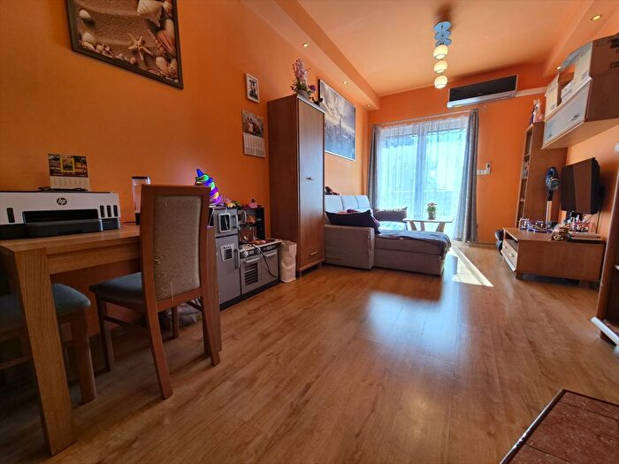 Mieszkanie 3-pokojowe na sprzedaż, Mysłowice – Chopina