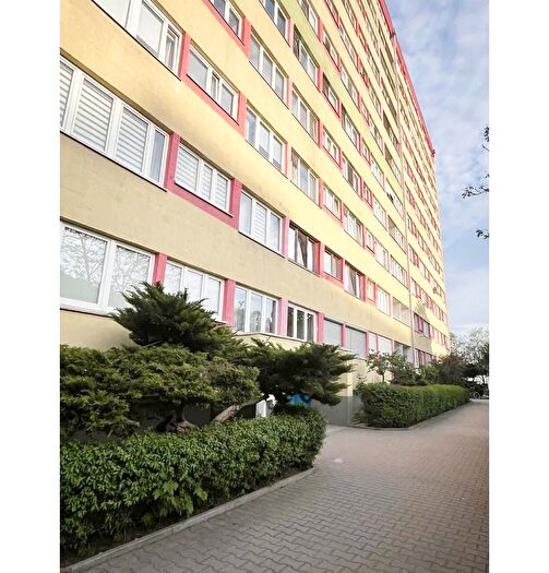 Mieszkanie 2-pokojowe na sprzedaż, Wrocław – Pl. Powstańców Śląskich