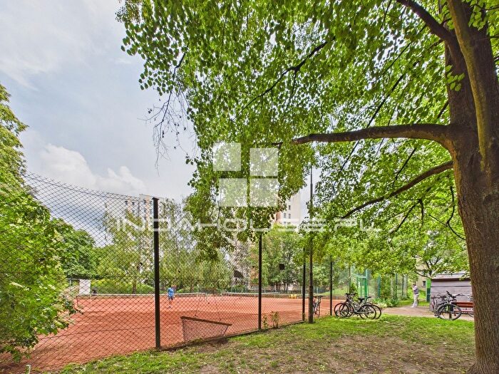 Mieszkanie 2-pokojowe na sprzedaż, Warszawa – Etiudy Rewolucyjnej