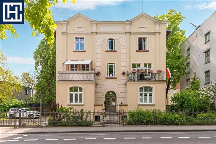 Mieszkanie 3-pokojowe na sprzedaż, Sopot