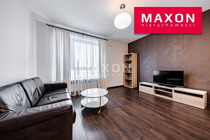 Mieszkanie 2-pokojowe na sprzedaż, Warszawa – Bagno
