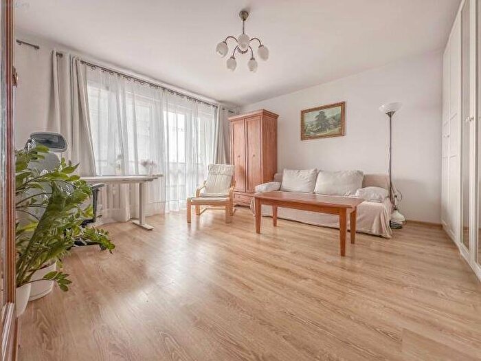 Mieszkanie 3-pokojowe na sprzedaż, Kraków – os. Piastów