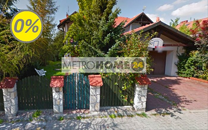Dom 5-pokojowy na sprzedaż, Konstancin-Jeziorna