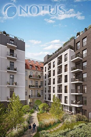 Mieszkanie 2-pokojowe na sprzedaż, Wrocław – Stawowa