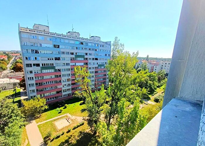 Mieszkanie 2-pokojowe na sprzedaż, Wrocław – Inżynierska