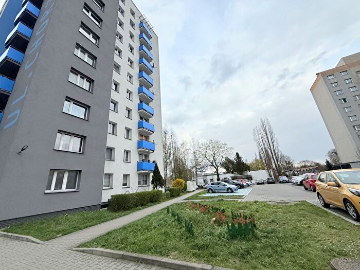 Mieszkanie 3-pokojowe na sprzedaż, Bytom