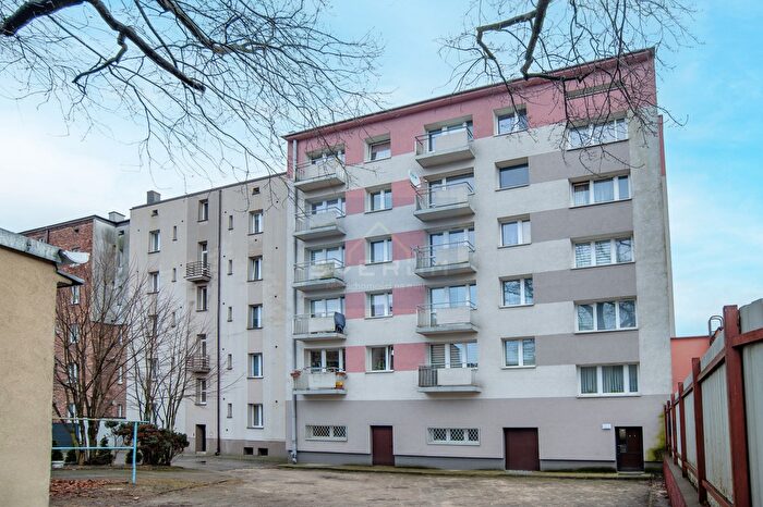 Mieszkanie 2-pokojowe na sprzedaż, Częstochowa