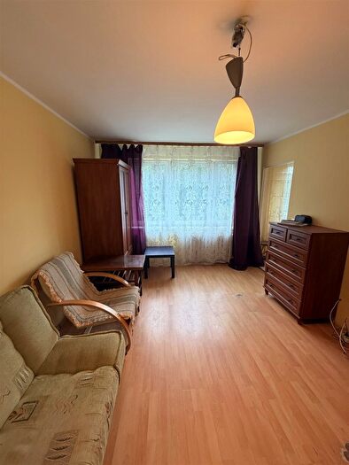 Mieszkanie 1-pokojowe na sprzedaż, Gliwice