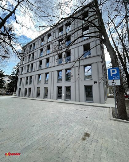 Mieszkanie 4-pokojowe na sprzedaż, Osiedle Teatralne – Osiedle Teatralne