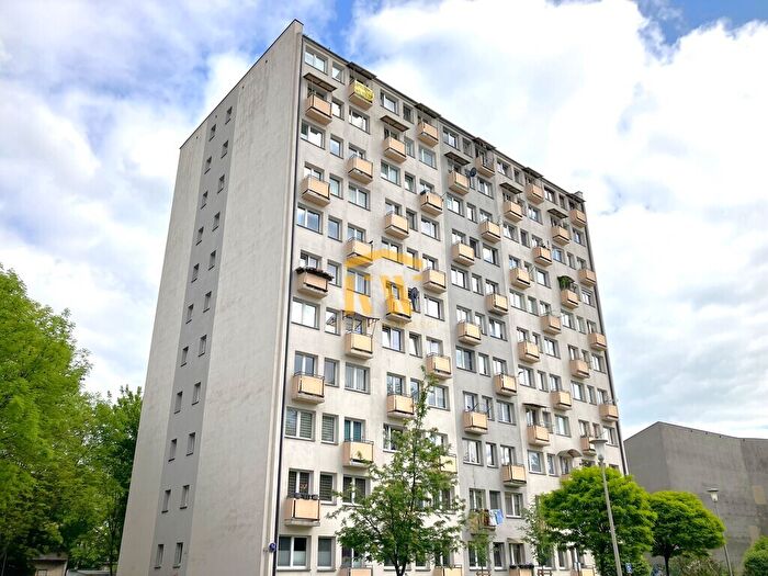 Mieszkanie 2-pokojowe na sprzedaż, Radom