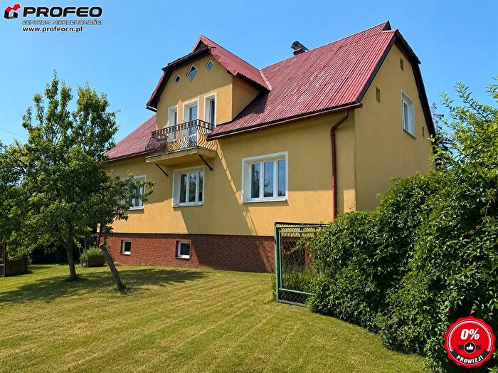 Dom 6-pokojowy na sprzedaż, Zwardoń