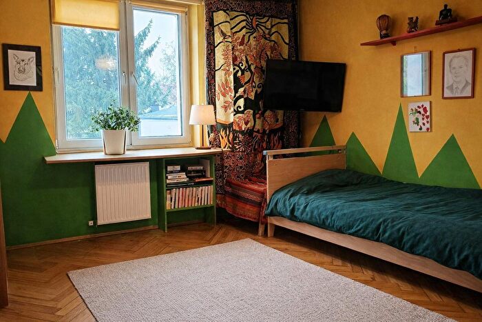 Mieszkanie 2-pokojowe na sprzedaż, Łódź – Tokarzewskiego Karaszewicza M.