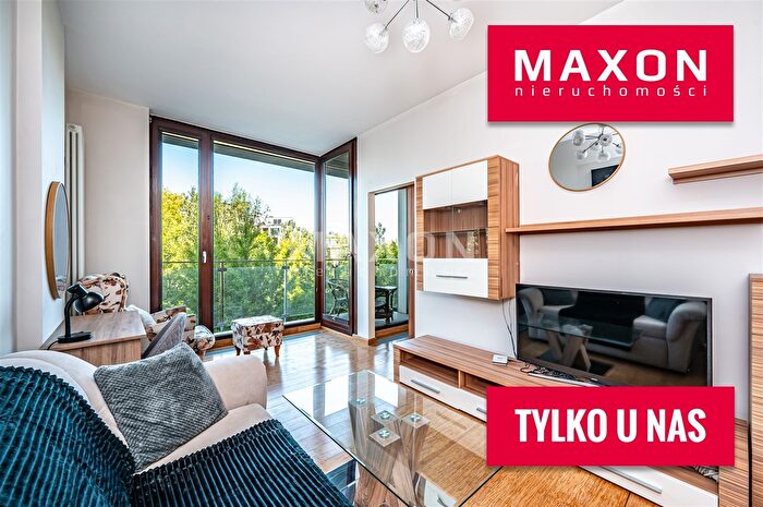 Mieszkanie 2-pokojowe do wynajęcia, Warszawa – Grójecka