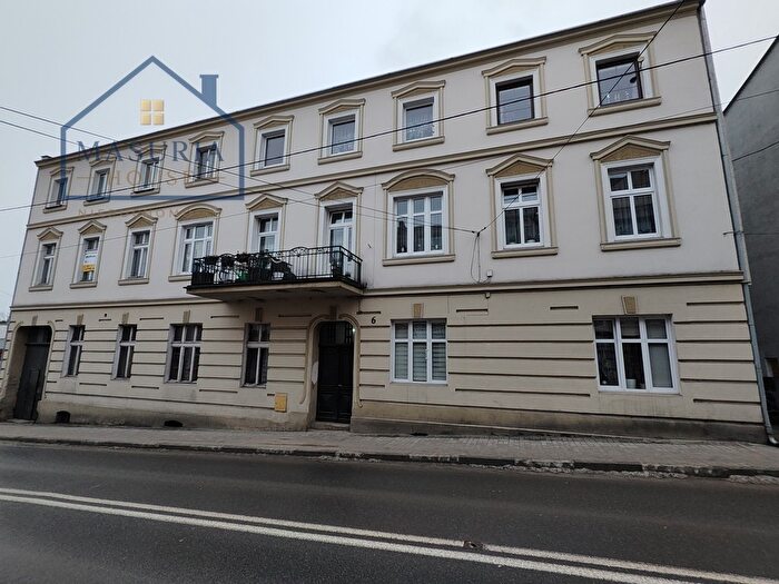Mieszkanie 2-pokojowe na sprzedaż, Lidzbark