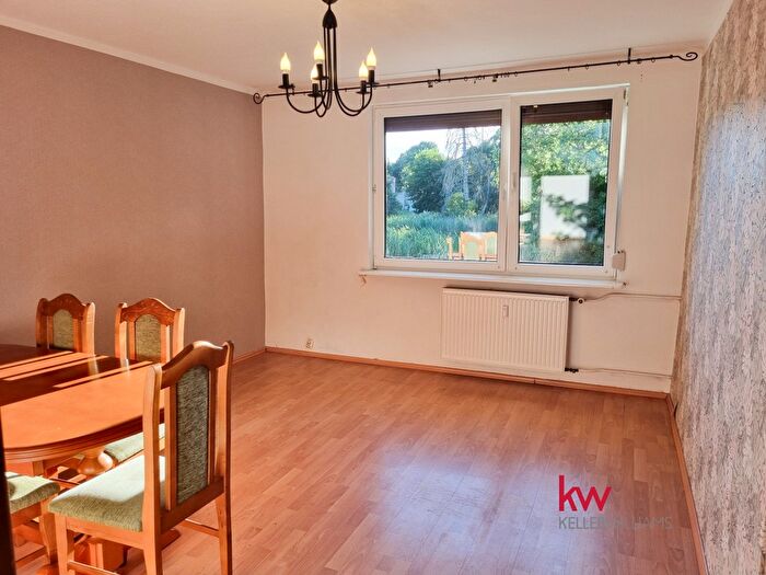 Mieszkanie 2-pokojowe na sprzedaż, Kostrzyn