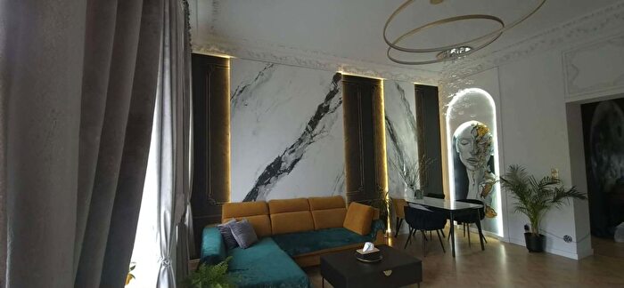 Mieszkanie 4-pokojowe na sprzedaż, Legnica