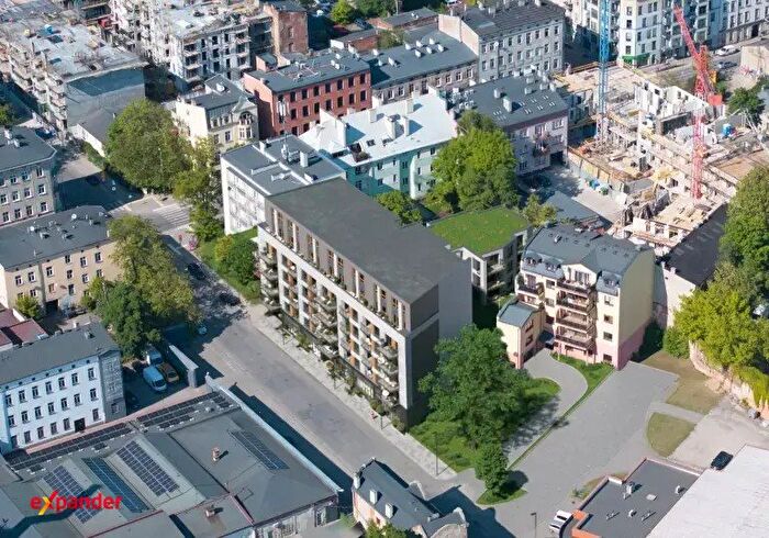 Mieszkanie 2-pokojowe na sprzedaż, Łódź – Kapitana Stefana Pogonowskiego