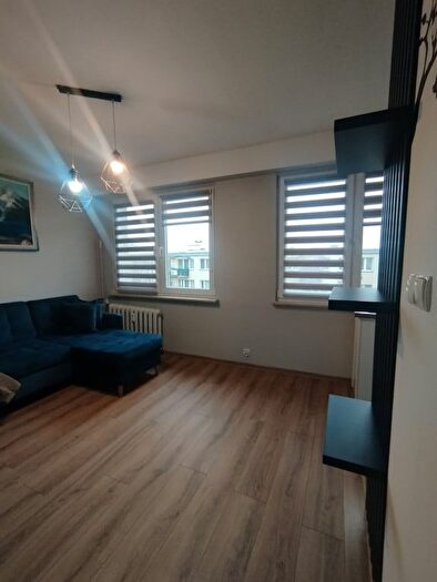 Mieszkanie 3-pokojowe na sprzedaż, Tarnów – Szpitalna