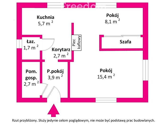 Tu Mieszkania Domy - 2