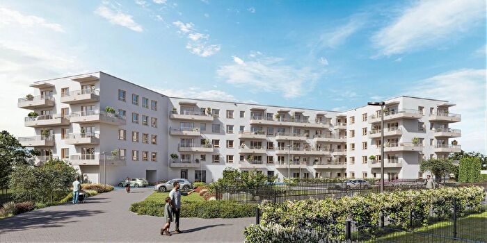 Mieszkanie 4-pokojowe na sprzedaż, Wrocław – Królewiecka