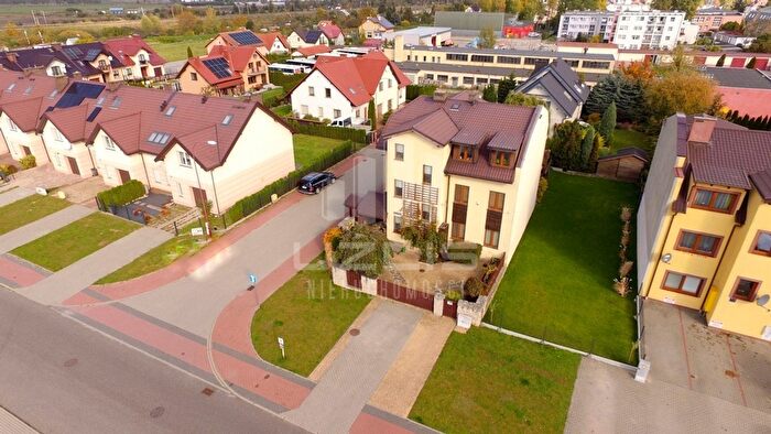 Dom na sprzedaż, Tczew