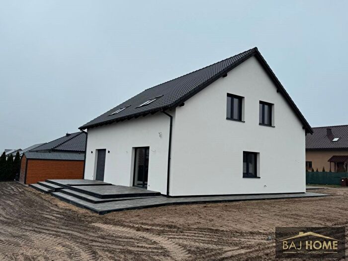 Dom 5-pokojowy na sprzedaż, Grudziądz