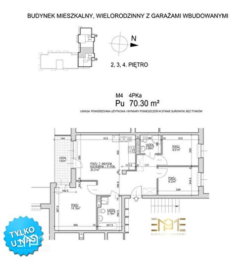 Tu Mieszkania Domy - 3