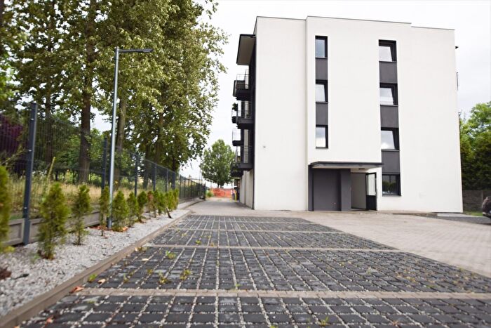 Mieszkanie 1-pokojowe na sprzedaż, Sosnowiec