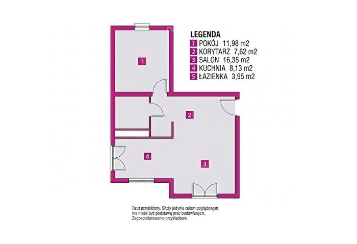 Tu Mieszkania Domy - 3