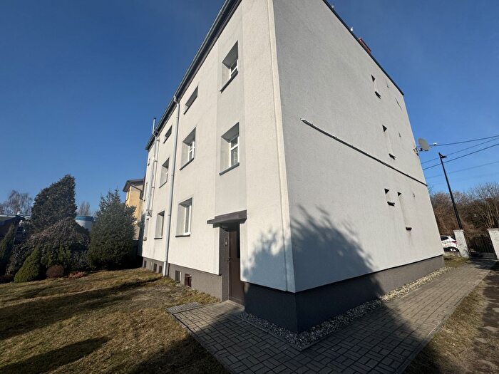Mieszkanie 2-pokojowe na sprzedaż, Zabrze – Żelazna