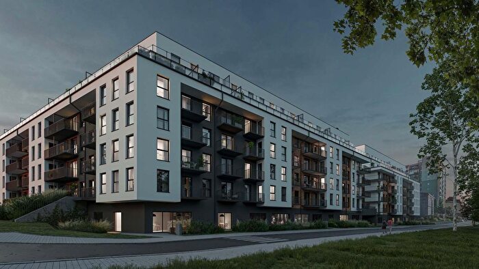 Mieszkanie 4-pokojowe na sprzedaż, Gdańsk – Kartuska
