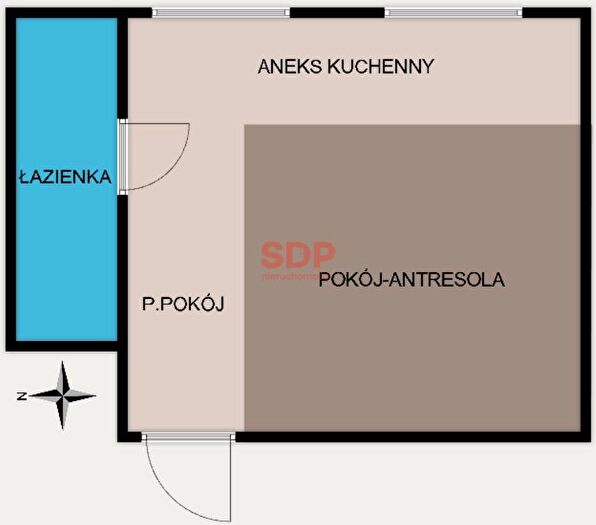 Tu Mieszkania Domy - 2