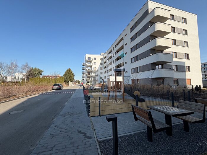 Mieszkanie 2-pokojowe na sprzedaż, Warszawa – Szeligowska